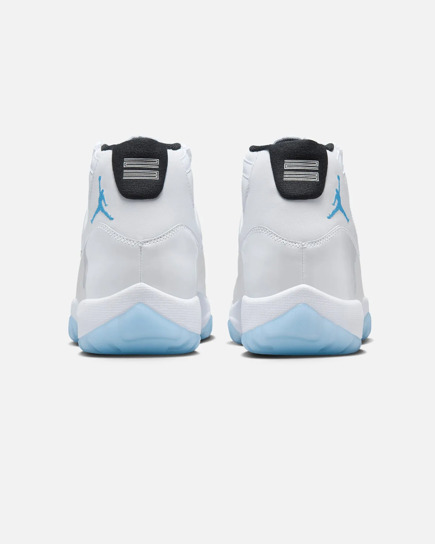 Jordan Air Jordan 11 Retro "Columbia" White/Blue