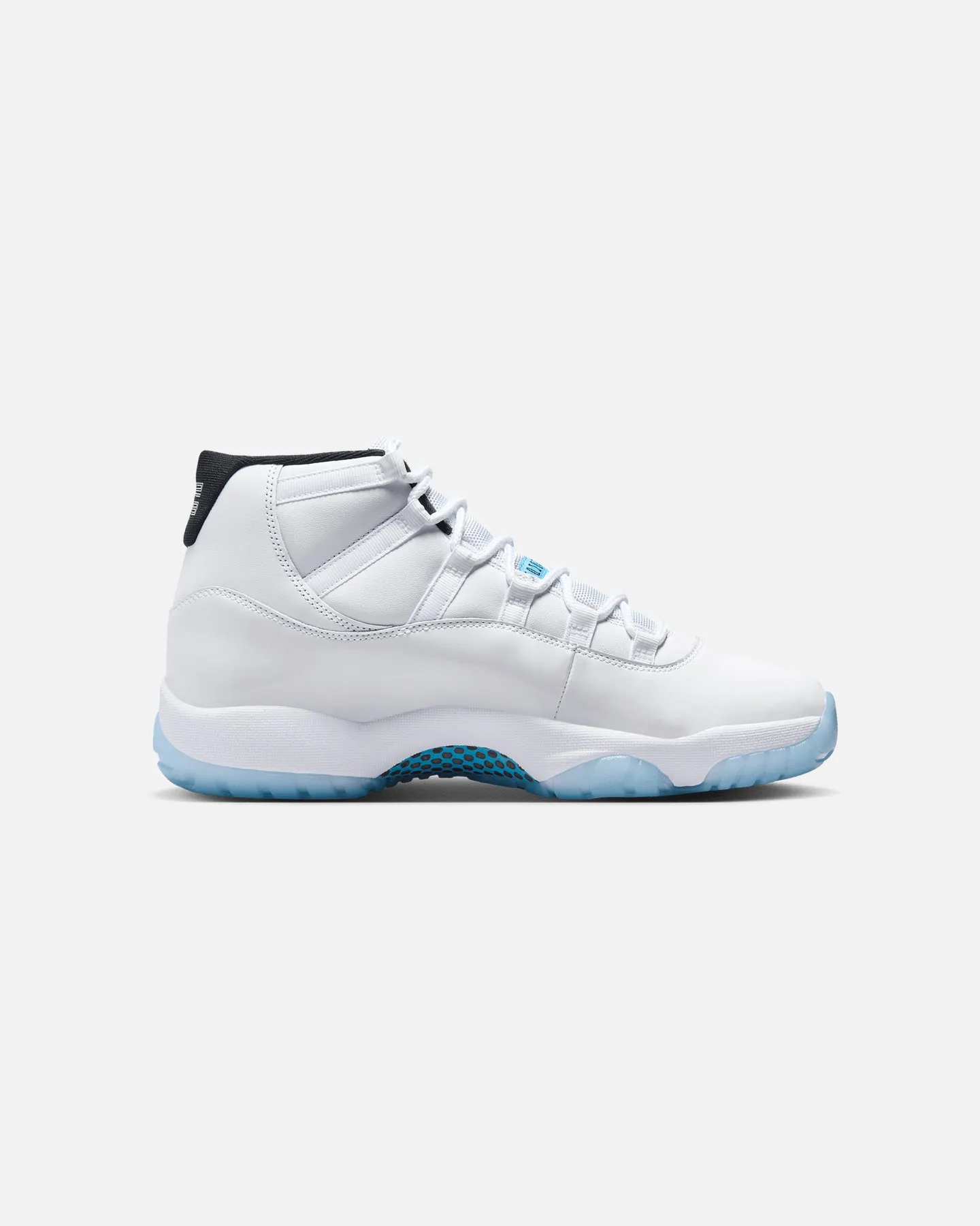 Jordan Air Jordan 11 Retro "Columbia" White/Blue