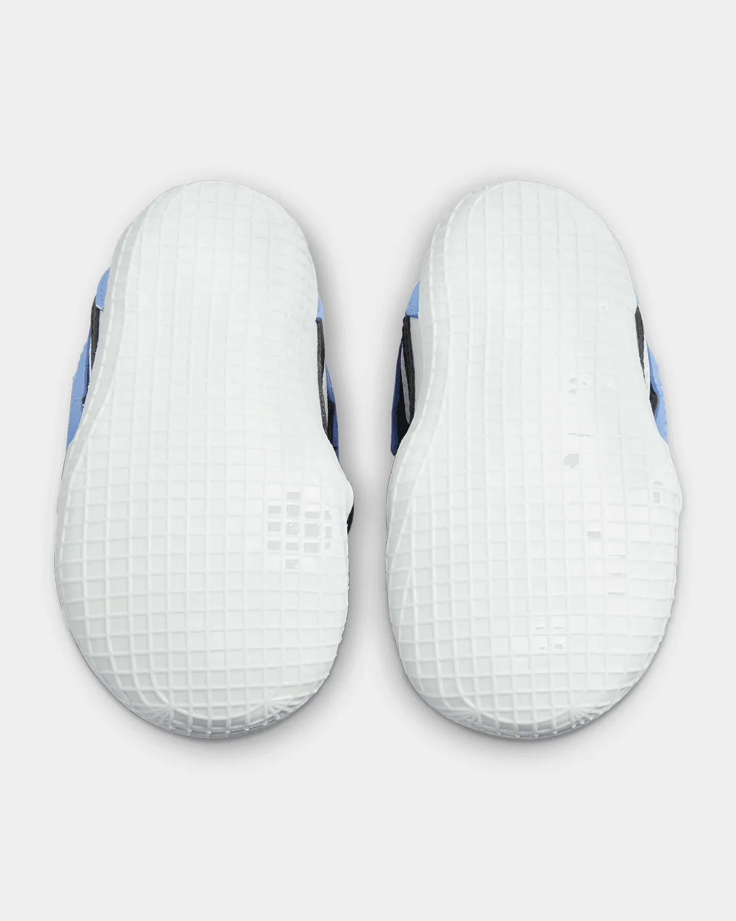 Jordan Infants' Jordan 1 Crib Bootie (TD) University Blue