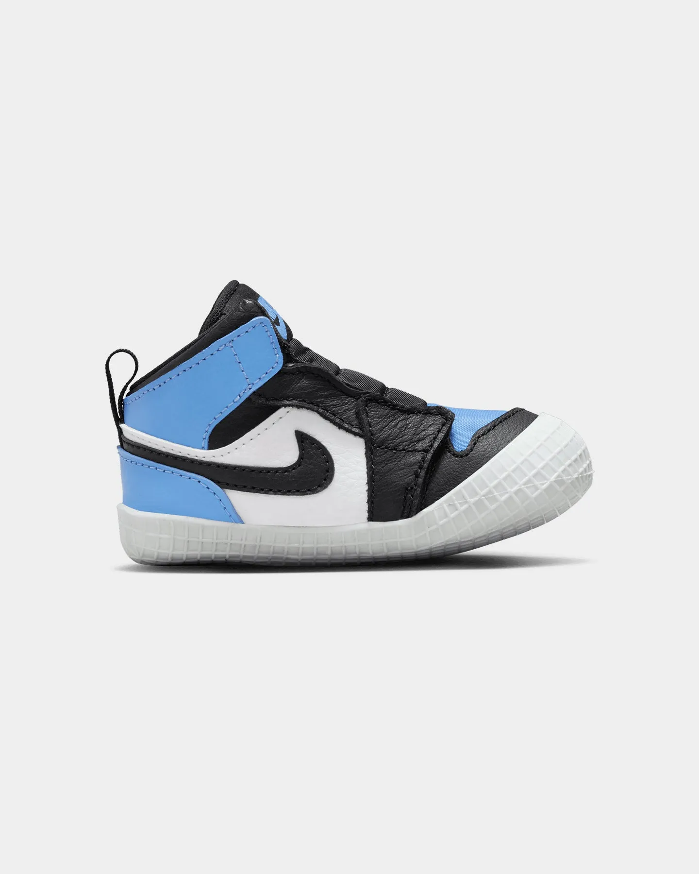 Jordan Infants' Jordan 1 Crib Bootie (TD) University Blue