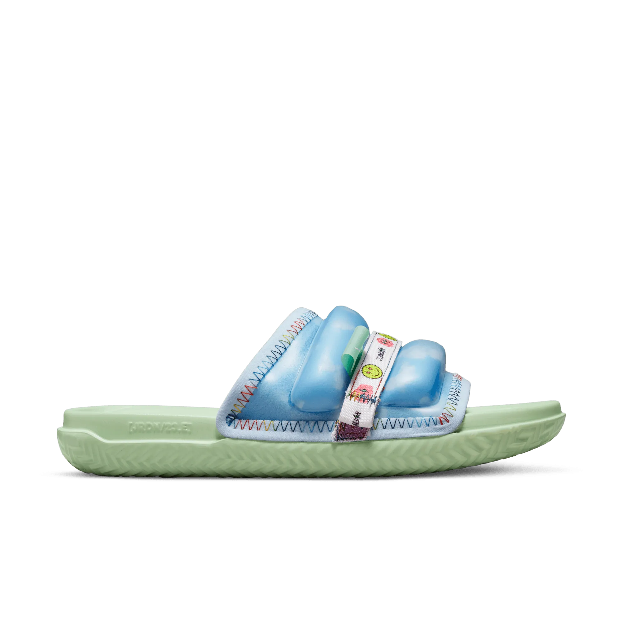 Jordan J Balvin Super Play Slide SP
