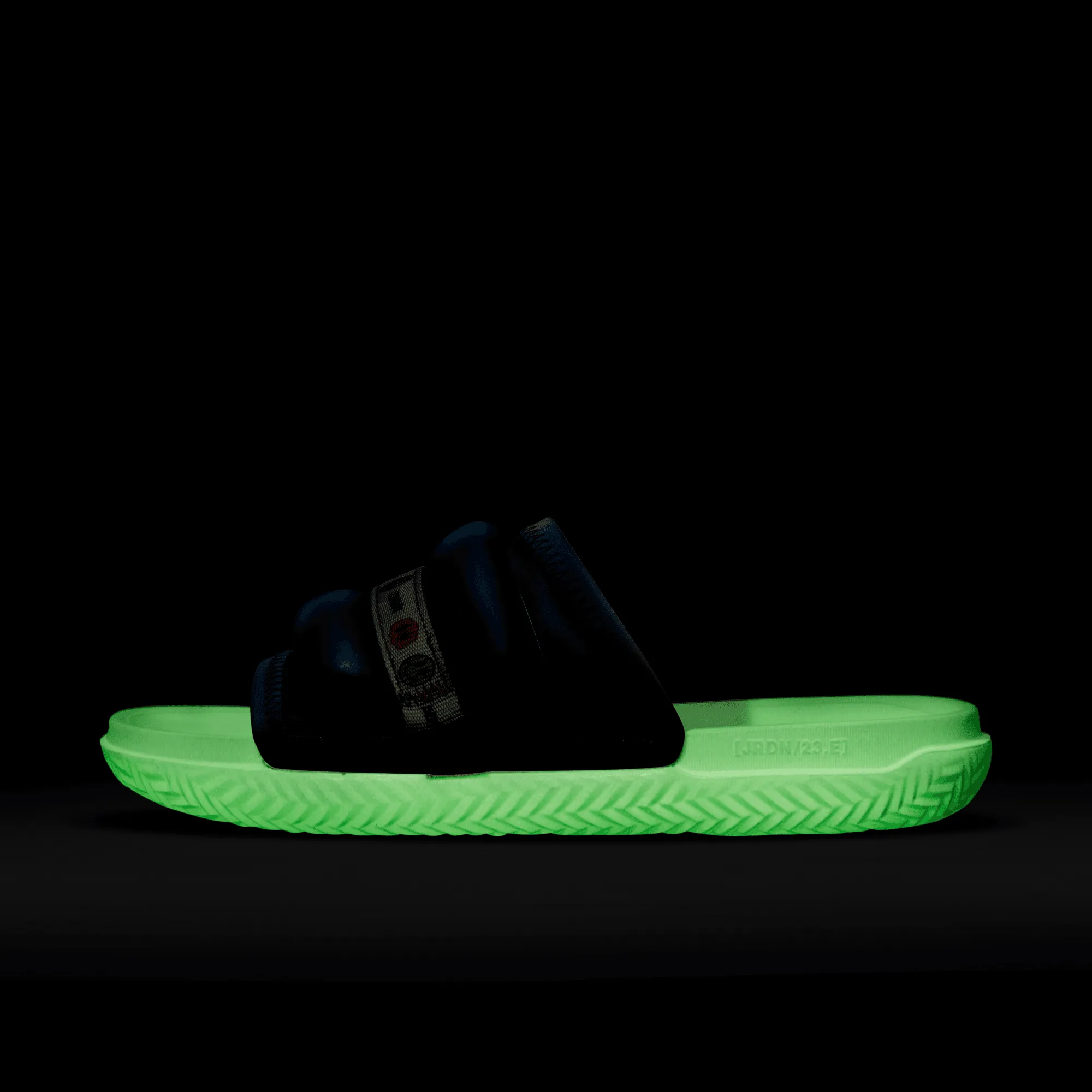 Jordan J Balvin Super Play Slide SP