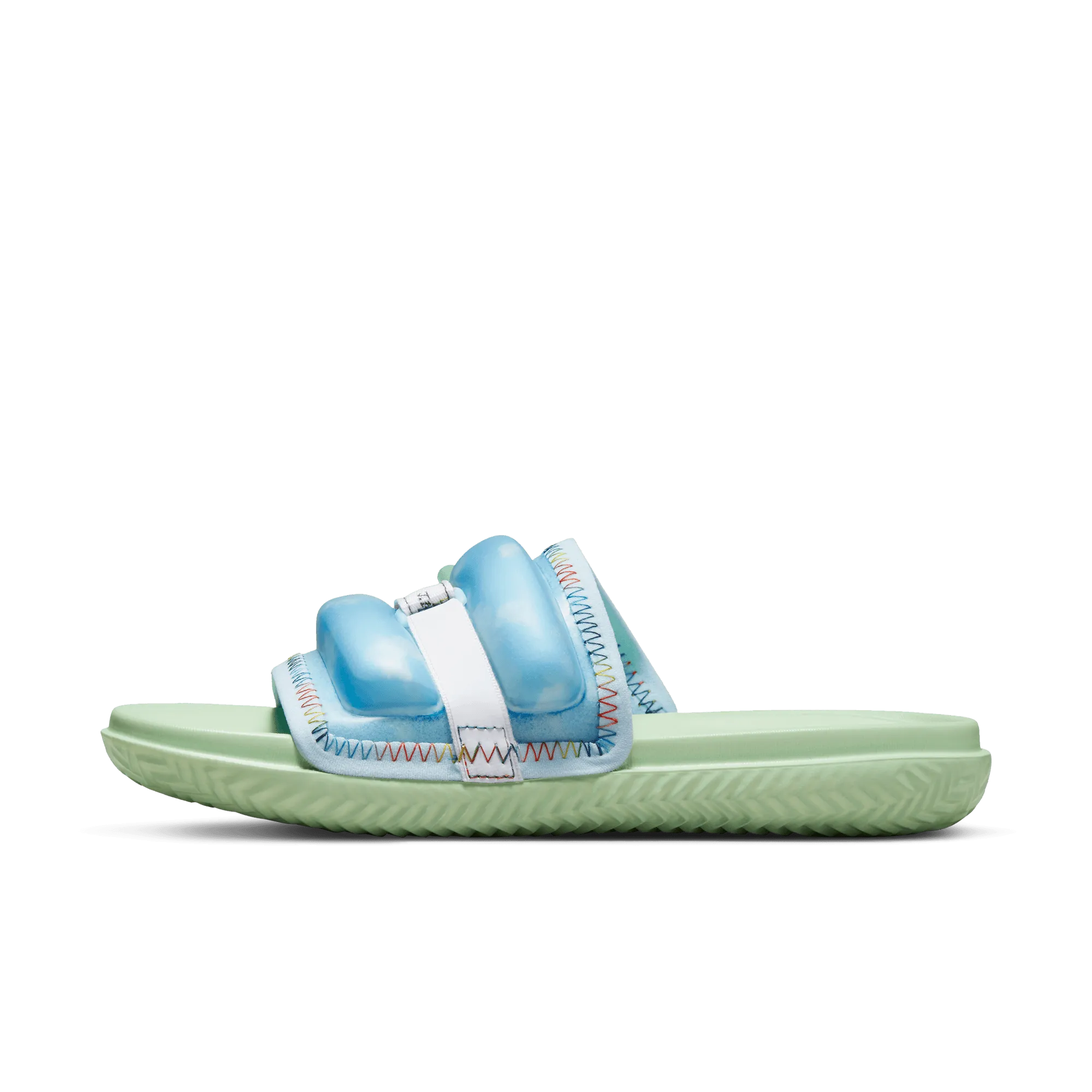 Jordan J Balvin Super Play Slide SP