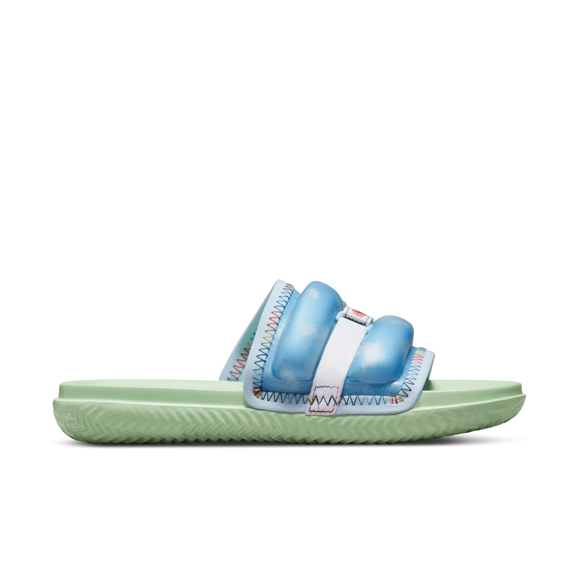 Jordan J Balvin Super Play Slide SP