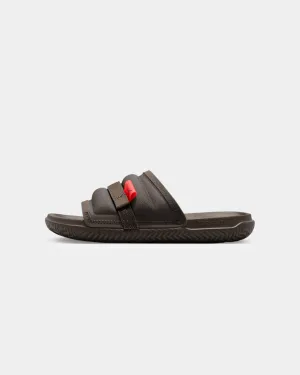 Jordan Jordan Super Play Dark Chocolate