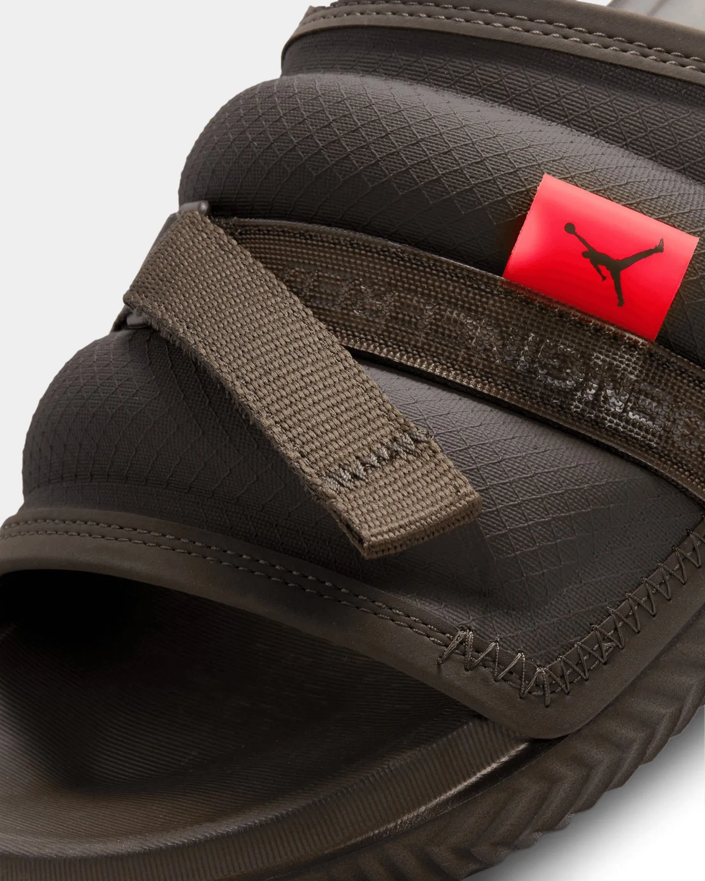 Jordan Jordan Super Play Dark Chocolate