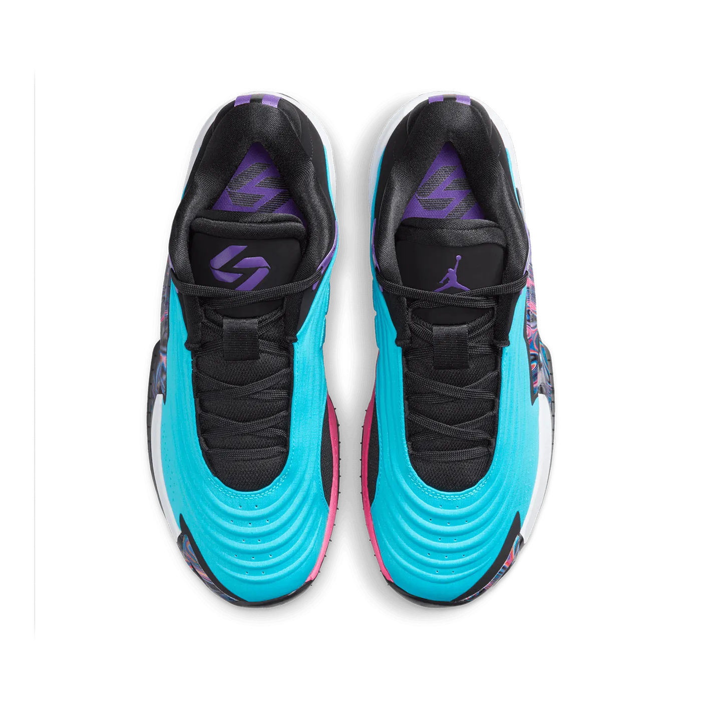 Jordan Luka 3 PF 'Imaginarium'