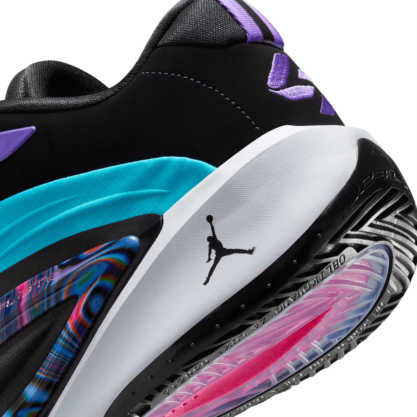 Jordan Luka 3 PF 'Imaginarium'