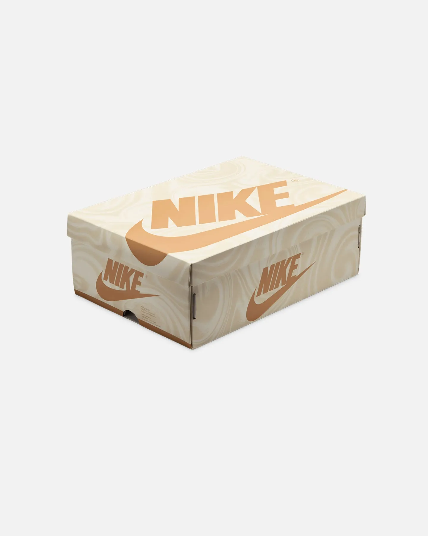 Jordan Women's Air Jordan Retro High OG "Latte" Black/Legend MD Brown