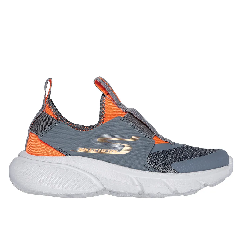 Kid's Skechers Skech Faster Shoe