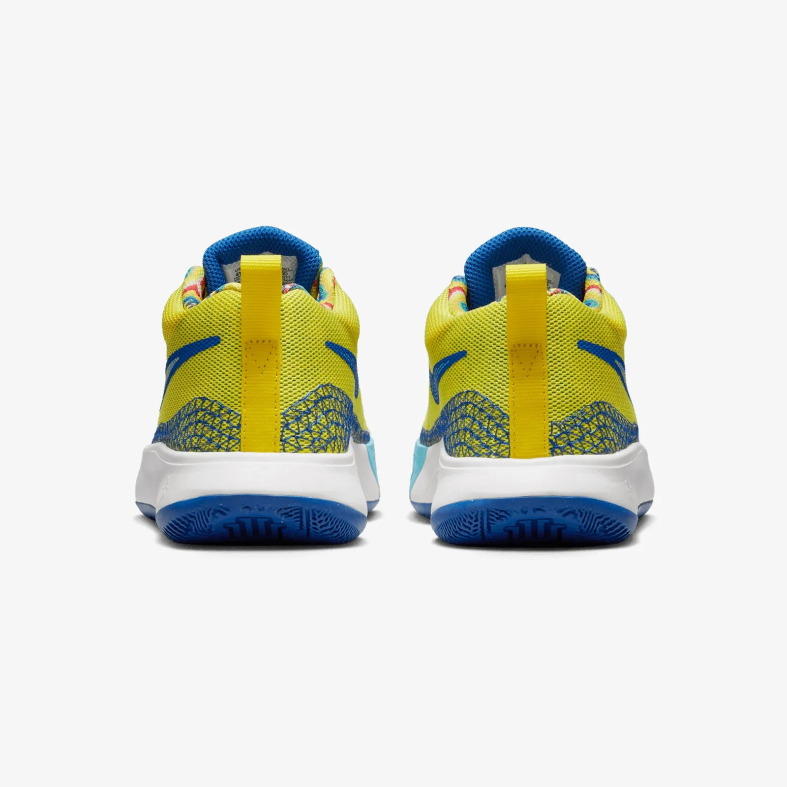 Kyrie Flytrap 6 (GS) - 'Kaleidoscope'