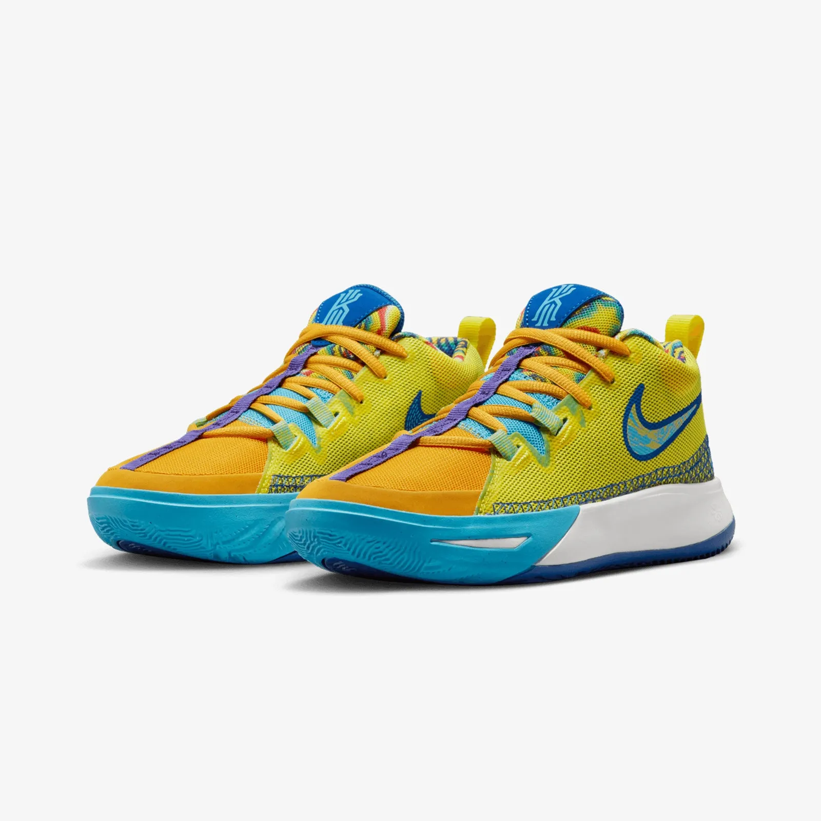 Kyrie Flytrap 6 (GS) - 'Kaleidoscope'