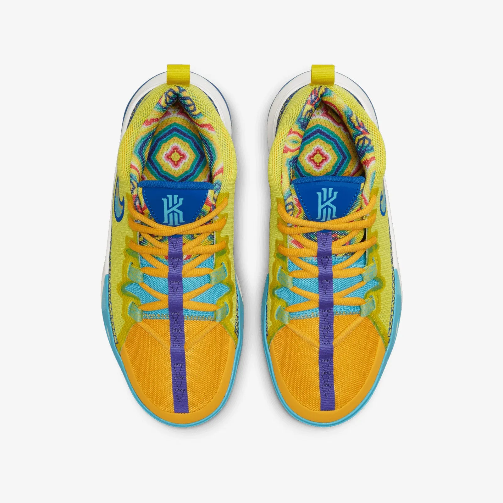 Kyrie Flytrap 6 (GS) - 'Kaleidoscope'