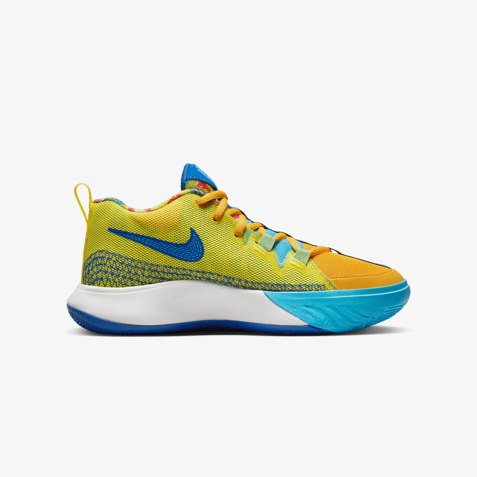 Kyrie Flytrap 6 (GS) - 'Kaleidoscope'