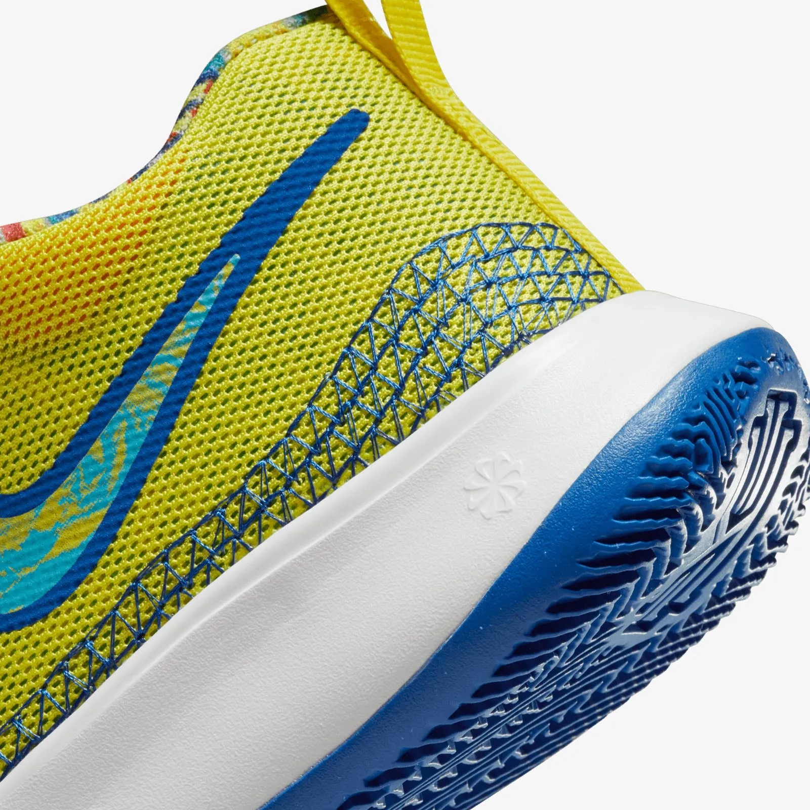 Kyrie Flytrap 6 (GS) - 'Kaleidoscope'