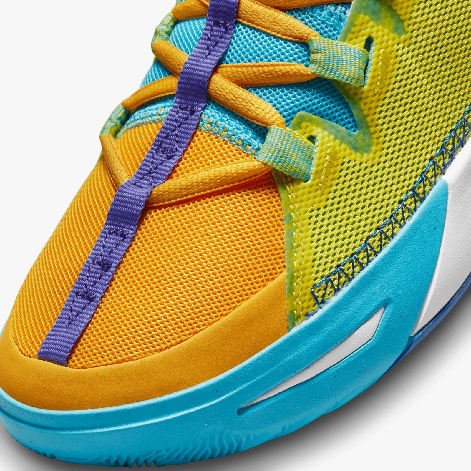 Kyrie Flytrap 6 (GS) - 'Kaleidoscope'