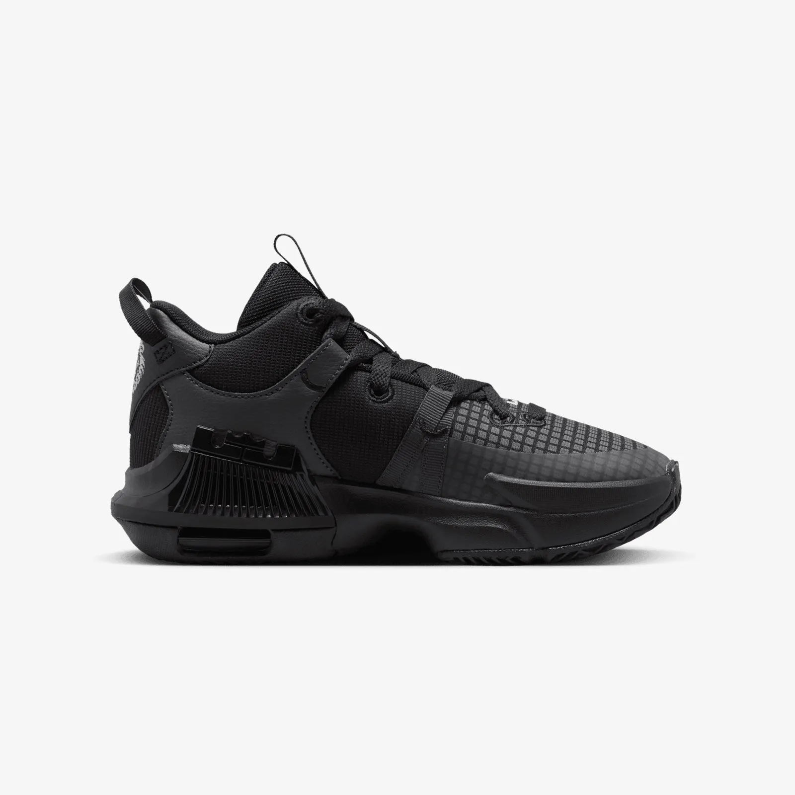 LeBron Witness 7 (GS) - 'Rubber City'