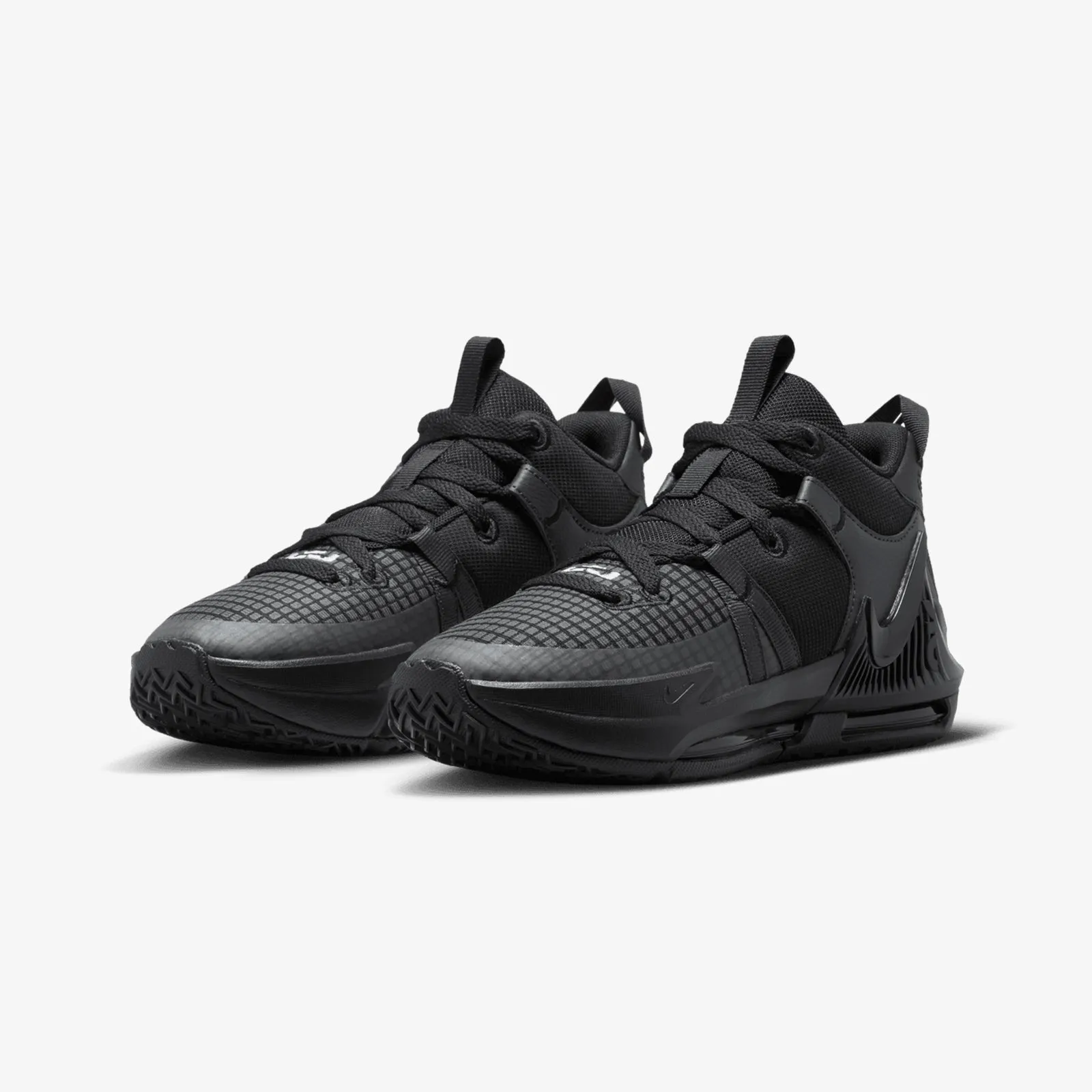 LeBron Witness 7 (GS) - 'Rubber City'