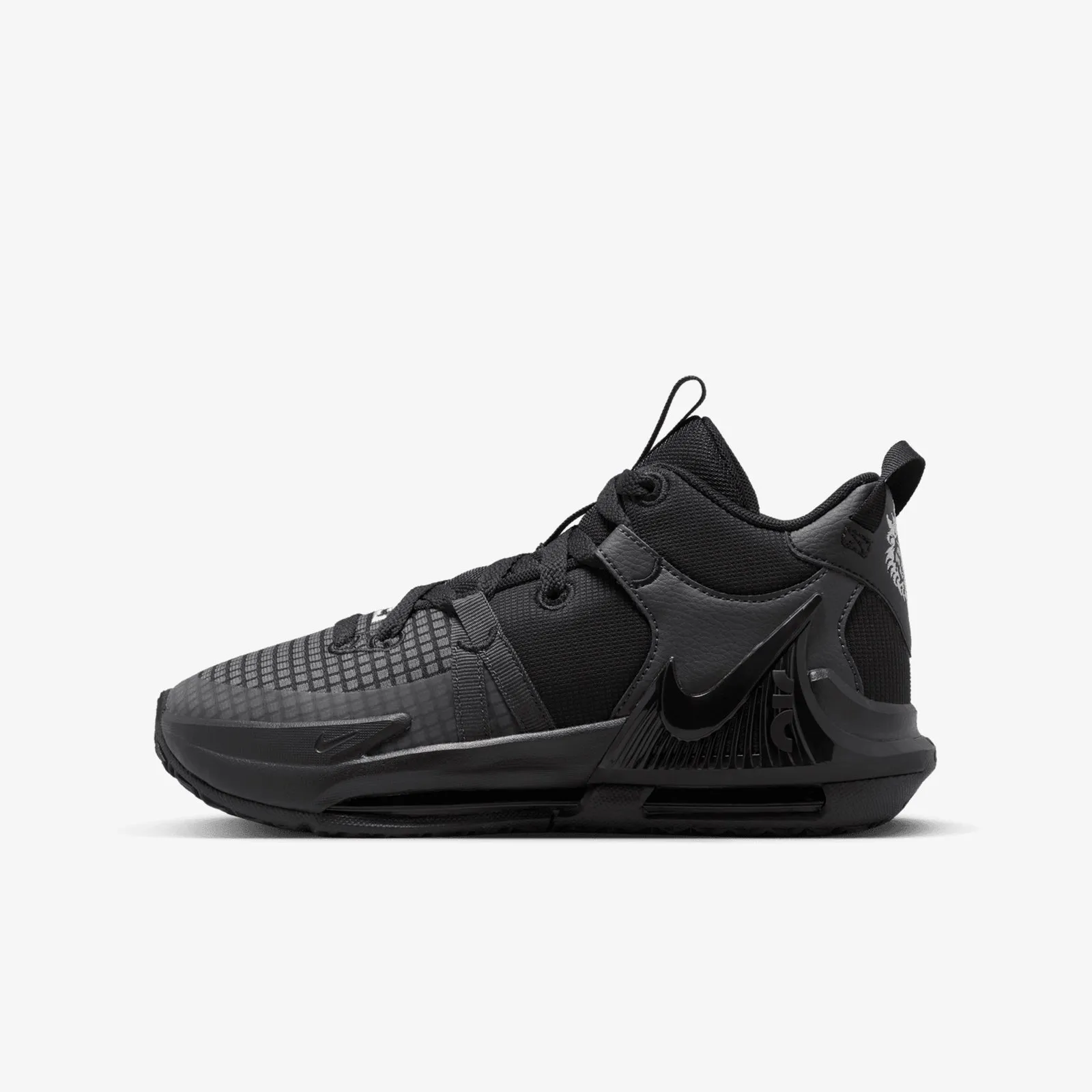 LeBron Witness 7 (GS) - 'Rubber City'
