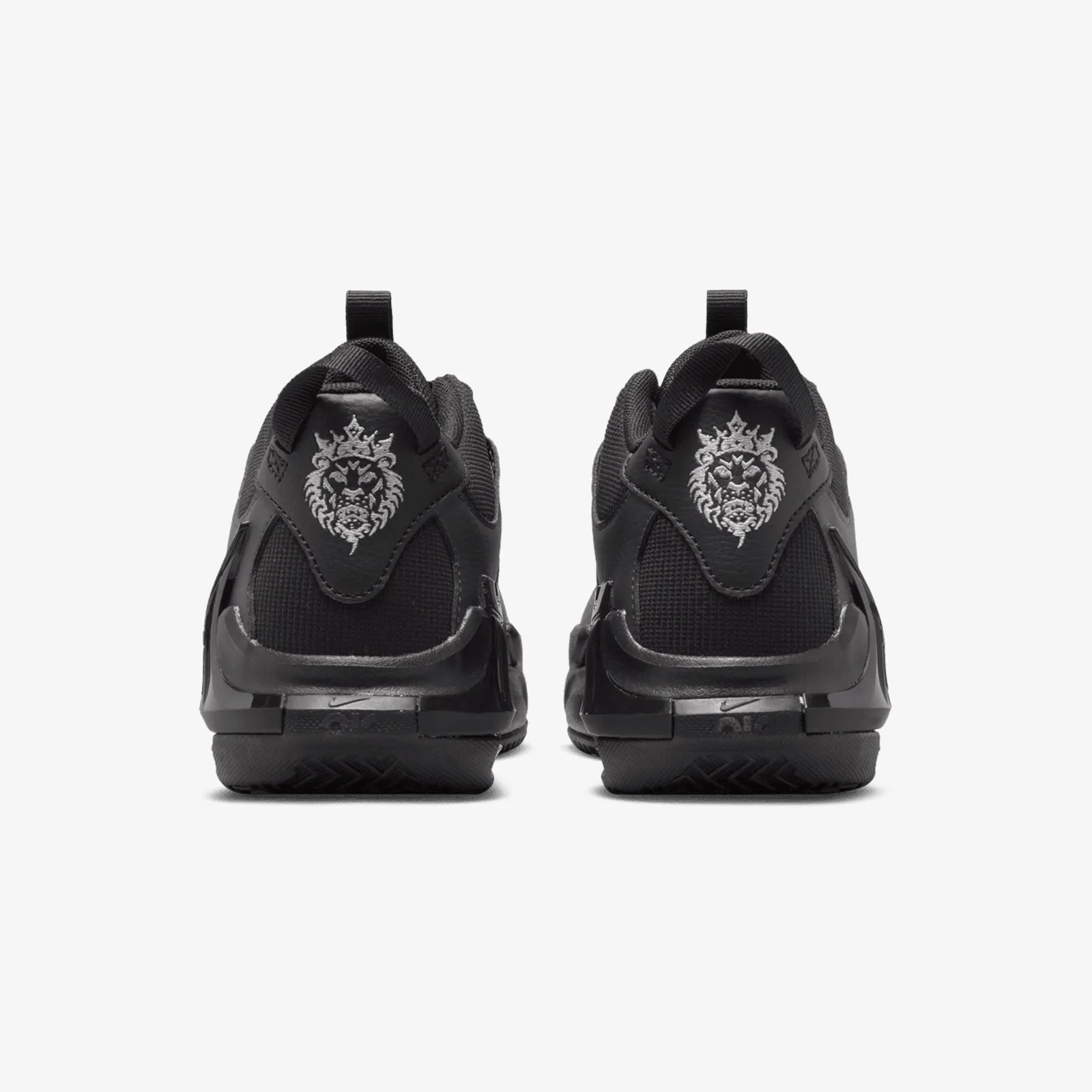 LeBron Witness 7 (GS) - 'Rubber City'