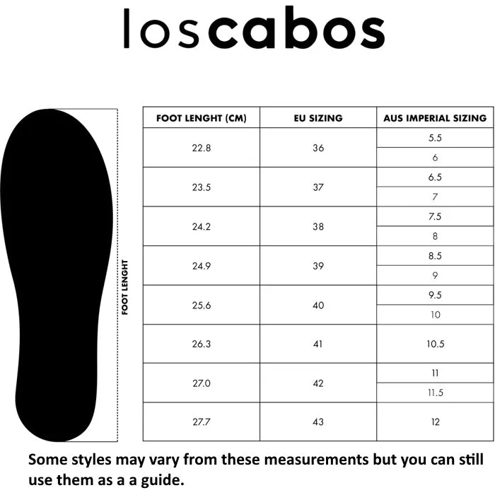 Los Cabos Dany Pink Orange Green Light Flexible Sandal Jandal