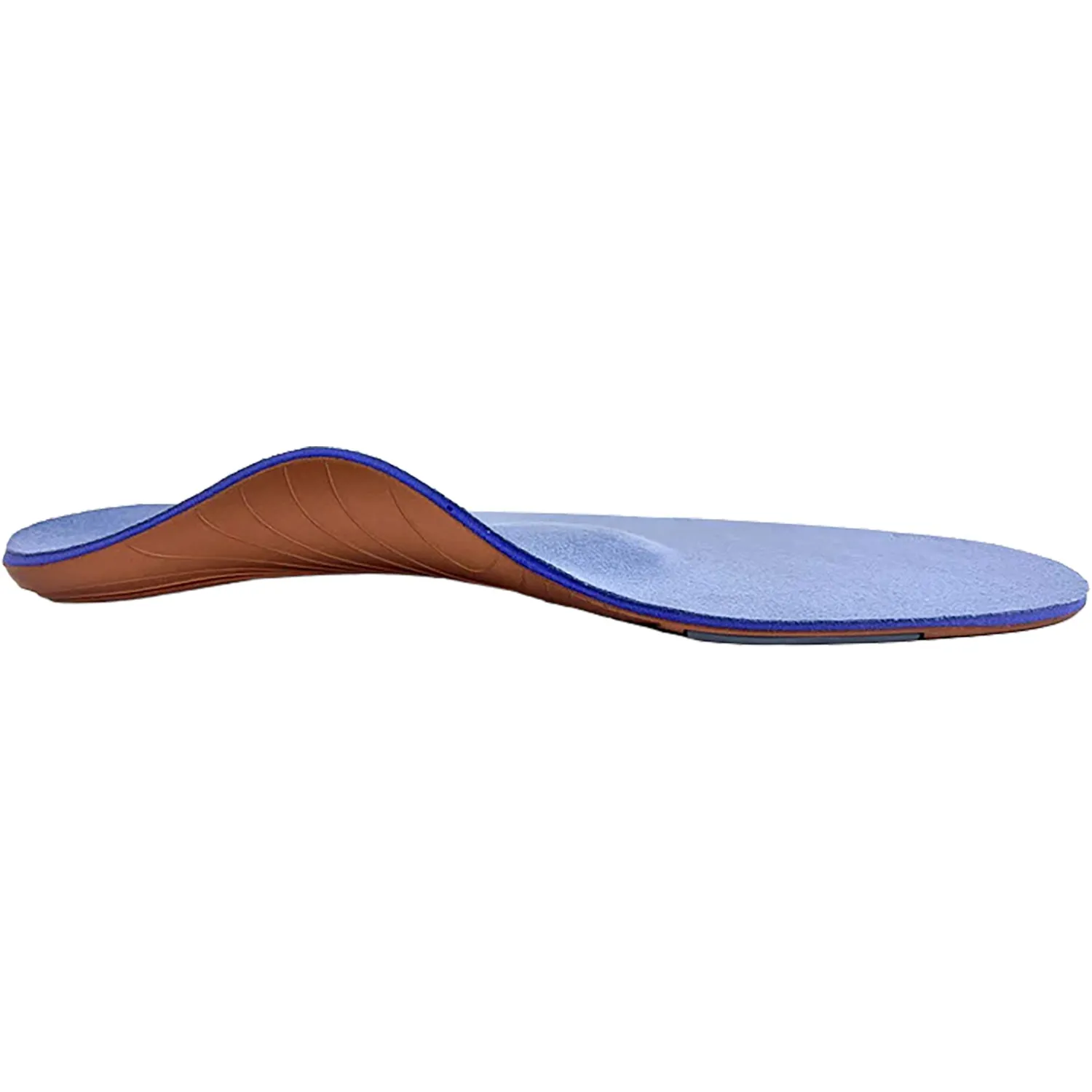 Men's Aetrex L2405 Lynco Mozaic Customizable Metatarsal Orthotic