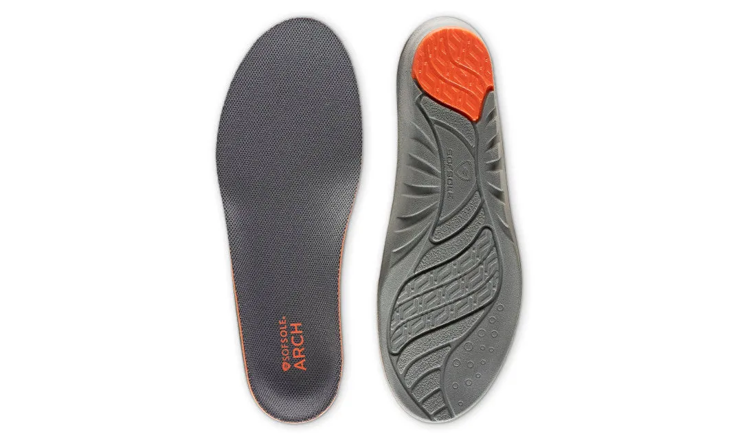 Men's Arch Performance Insole 9-10.5
