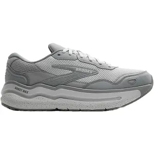 Men's Brooks Ghost Max SE Primer Grey/Oyster/Alloy Suede