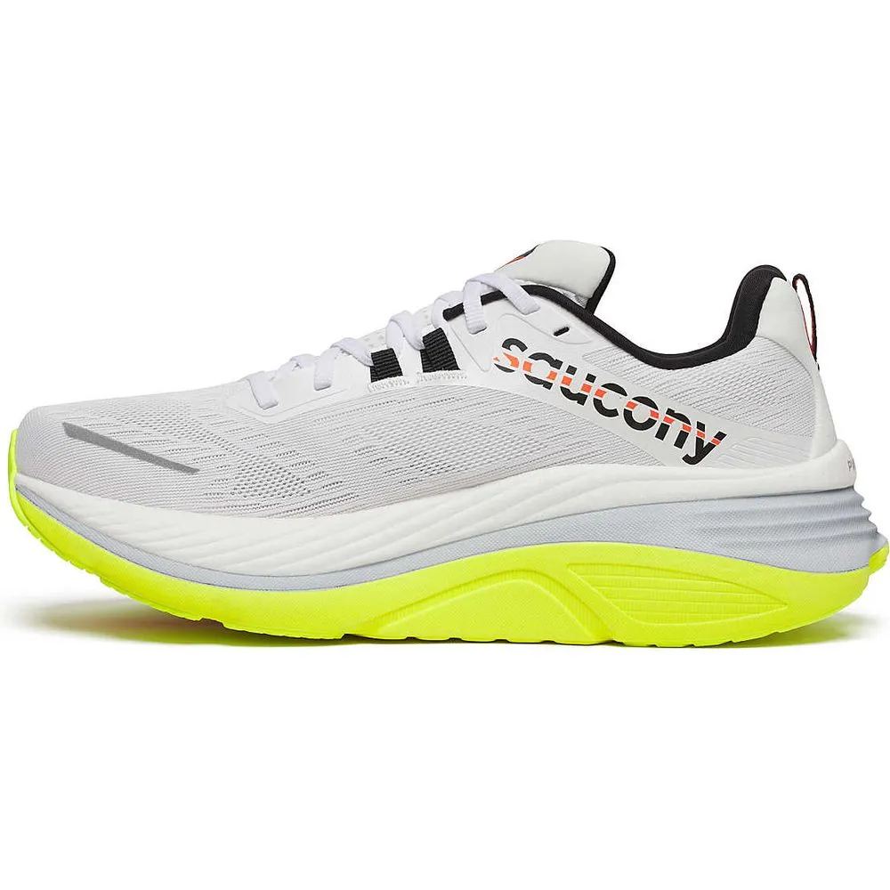 Mens Hurricane 24 - White/Black