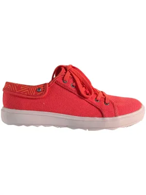 Merrell Women's Around Town City Lace Canvas Shoe