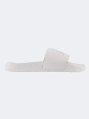 New Balance Dynasoft 200 Unisex Lifestyle Slippers White