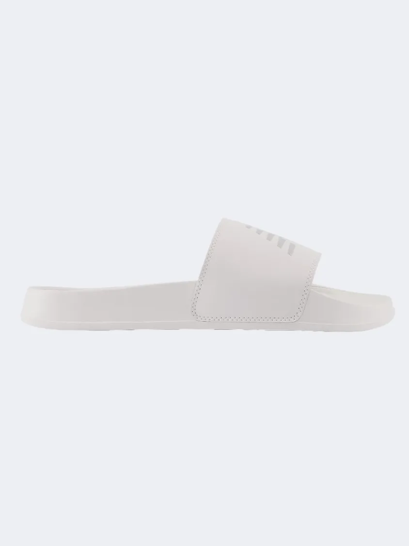 New Balance Dynasoft 200 Unisex Lifestyle Slippers White