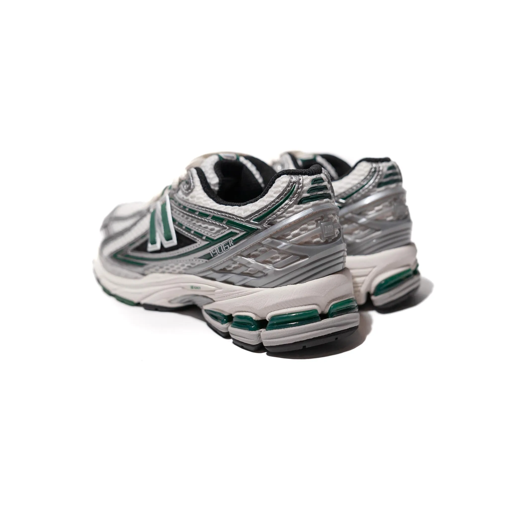 New Balance M1906REU Silver Metallic/Nightwatch Green/Sea Salt