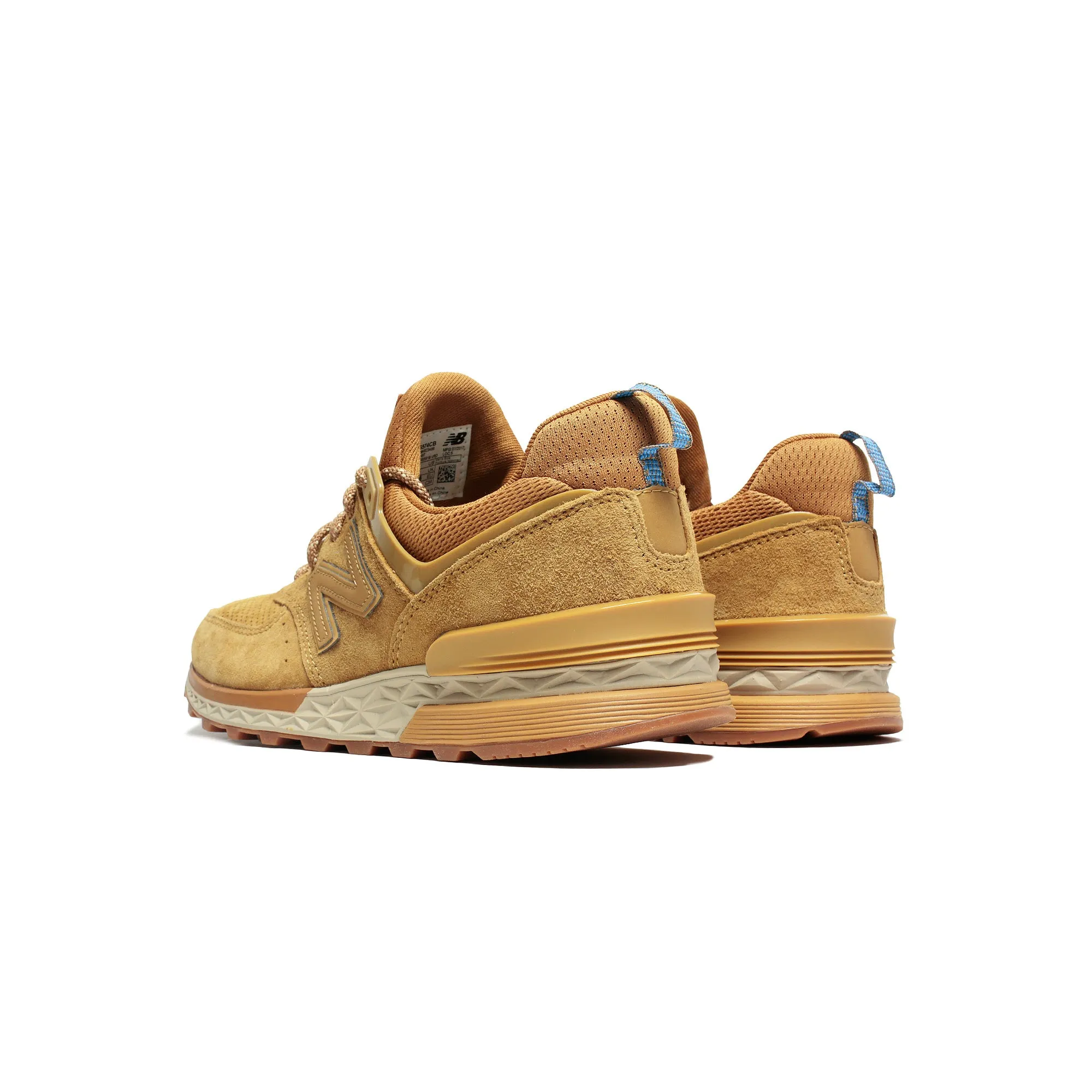 New Balance Men's 574 [MS574CB]