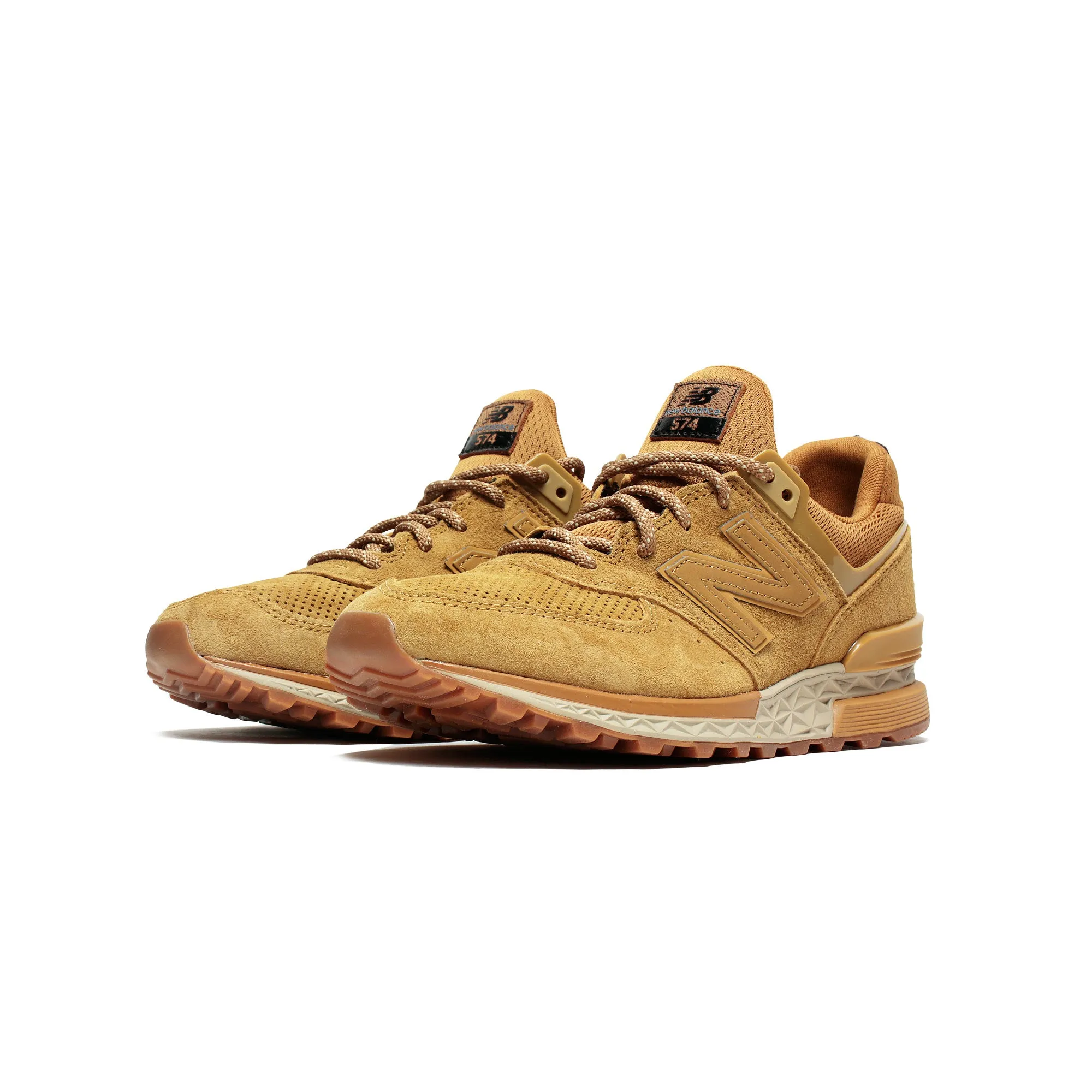New Balance Men's 574 [MS574CB]