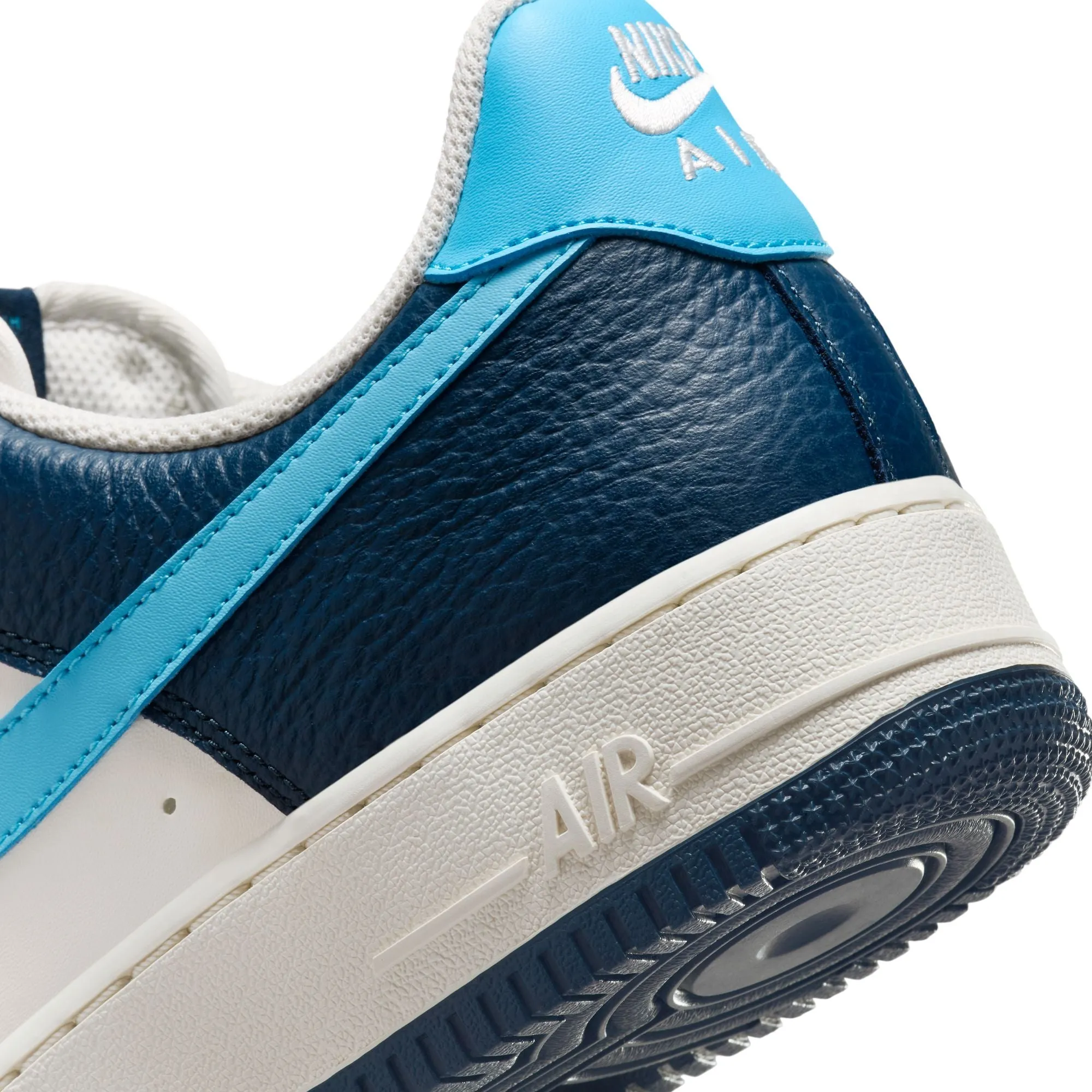 Nike Air Force 1 '07 Armory Navy