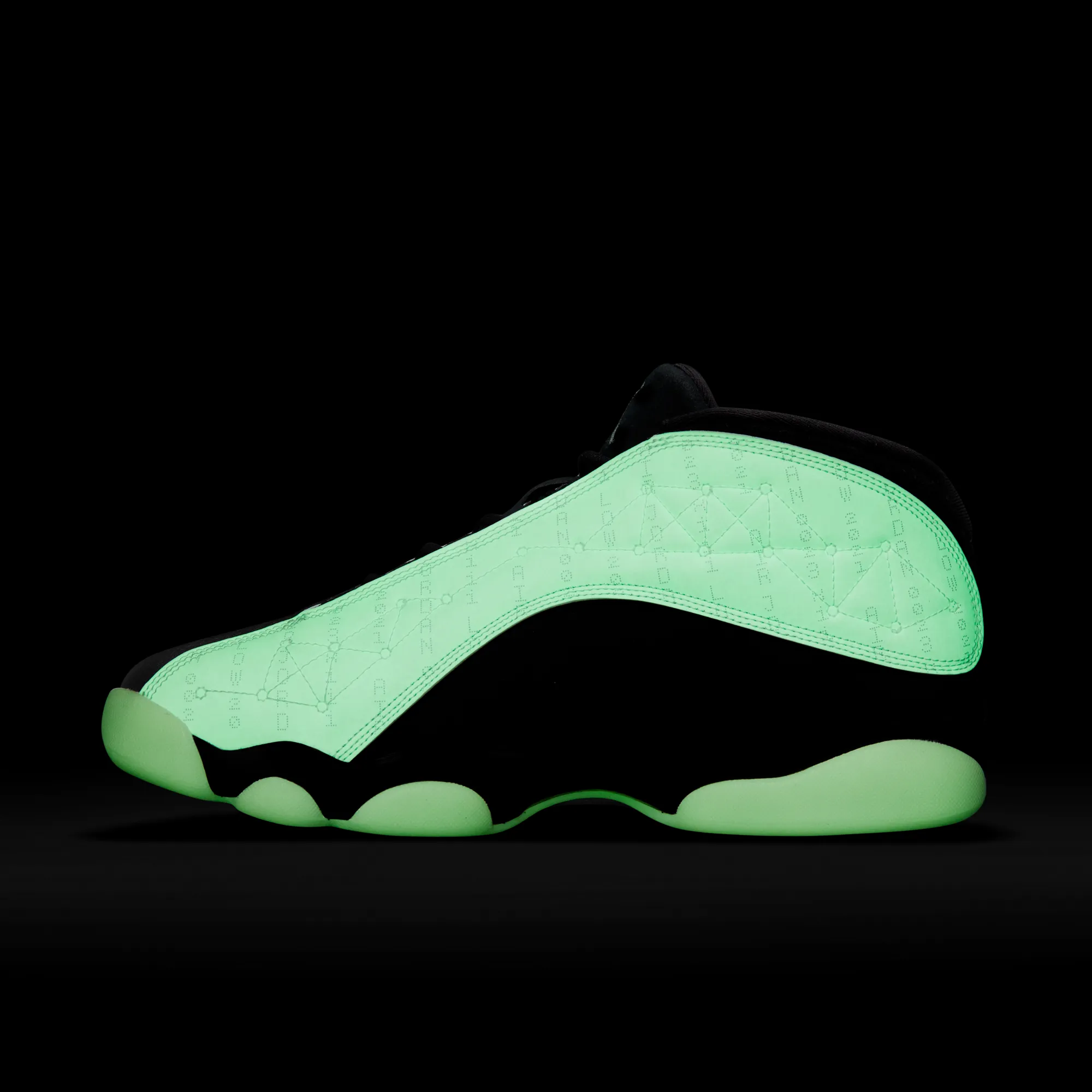 Nike Air Jordan 13 Retro Low GC
