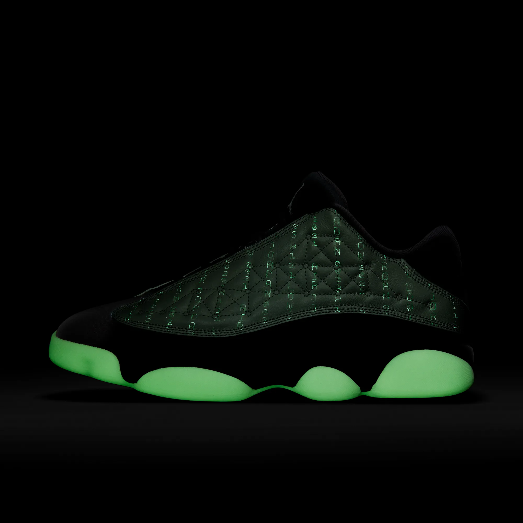 Nike Air Jordan 13 Retro Low GC
