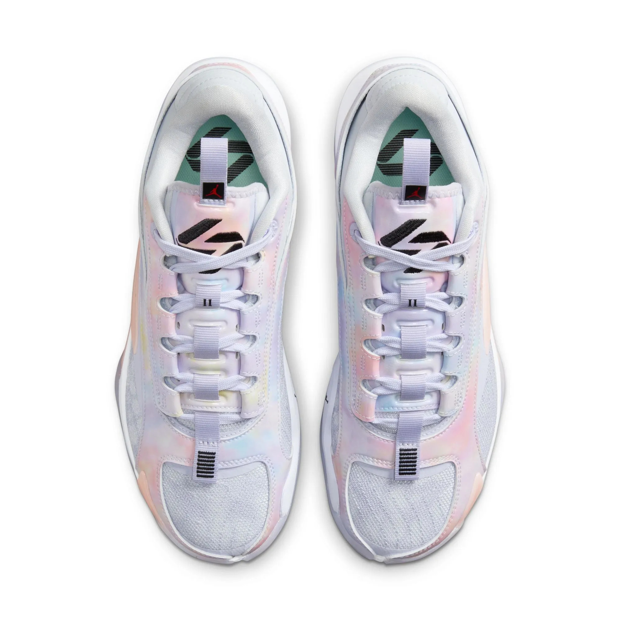 Nike Air Jordan Luka 2