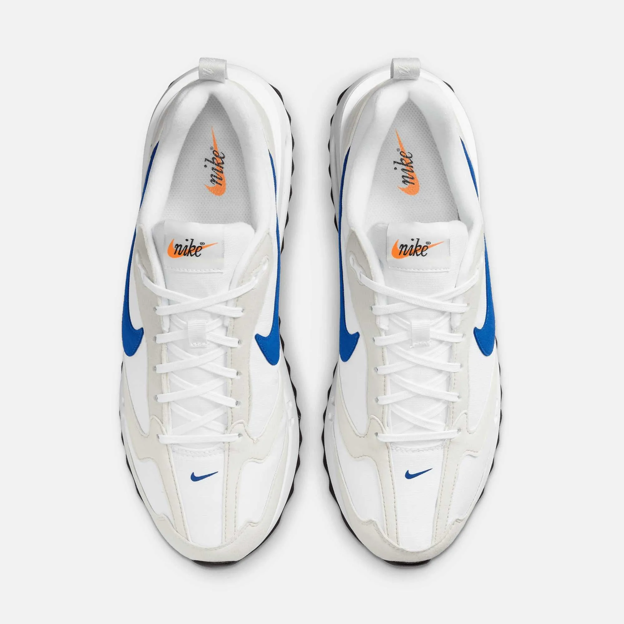 Nike Air Max Dawn 'Game Royal'