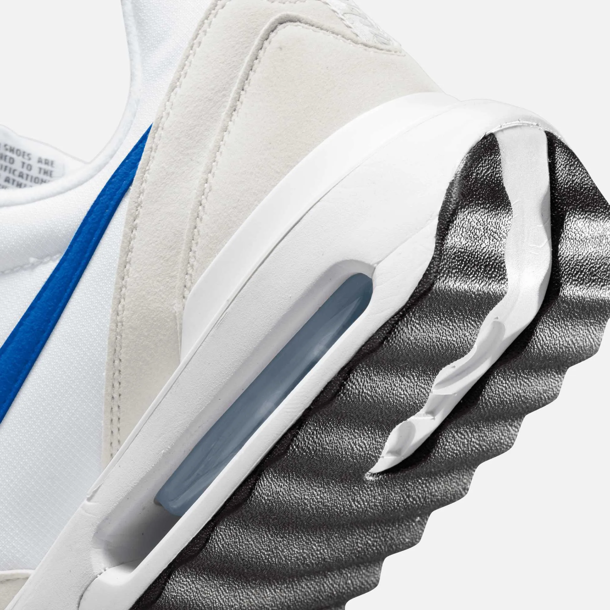 Nike Air Max Dawn 'Game Royal'