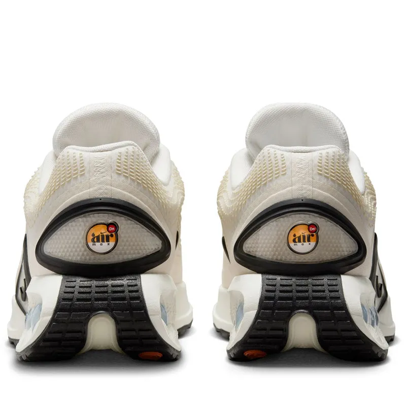 Nike Air Max Dn - Sail/Black