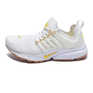 Nike Air Presto White/Vivid Sulphur