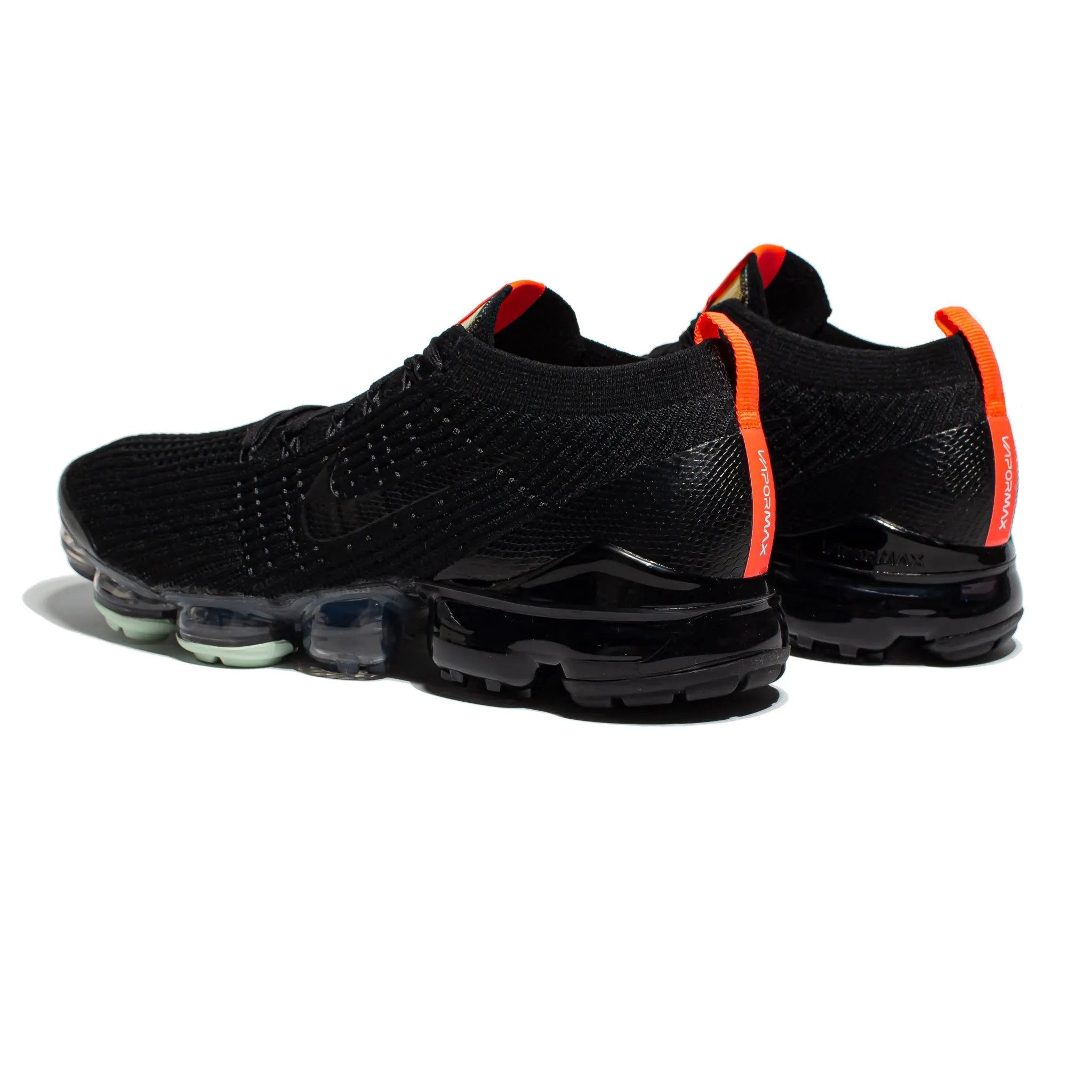 Nike Air Vapormax Flyknit 3 'Black Snake'