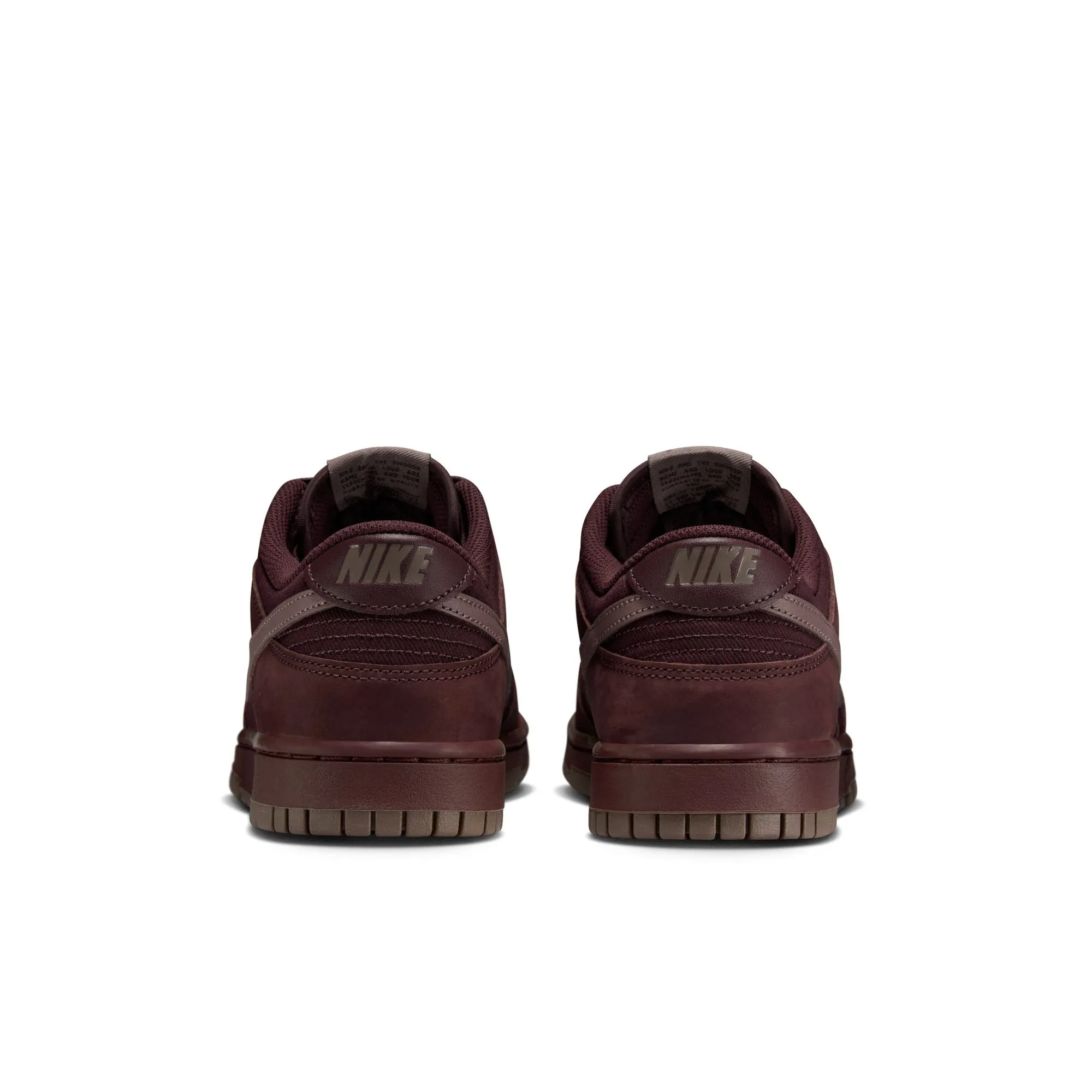Nike Dunk Low Retro PRM