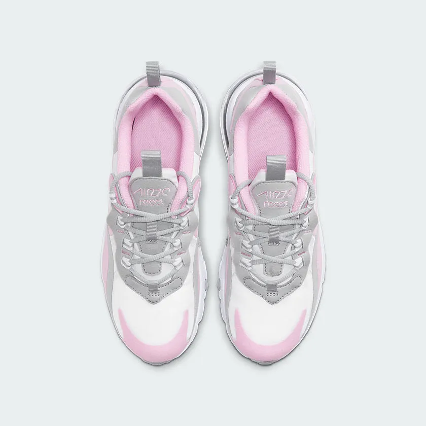 Nike Junior Air Max 270 React BQ0103 104