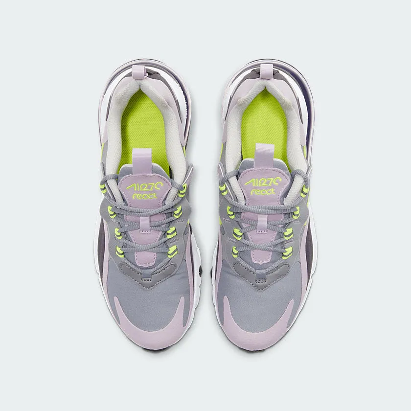 Nike Junior's Air Max 270 BQ0103 010