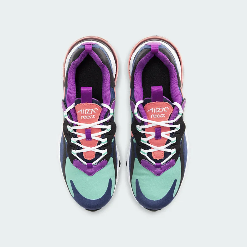 Nike Junior's Air Max 270 BQ0103 402