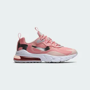 Nike Junior's Air Max 270 React CQ5420 611