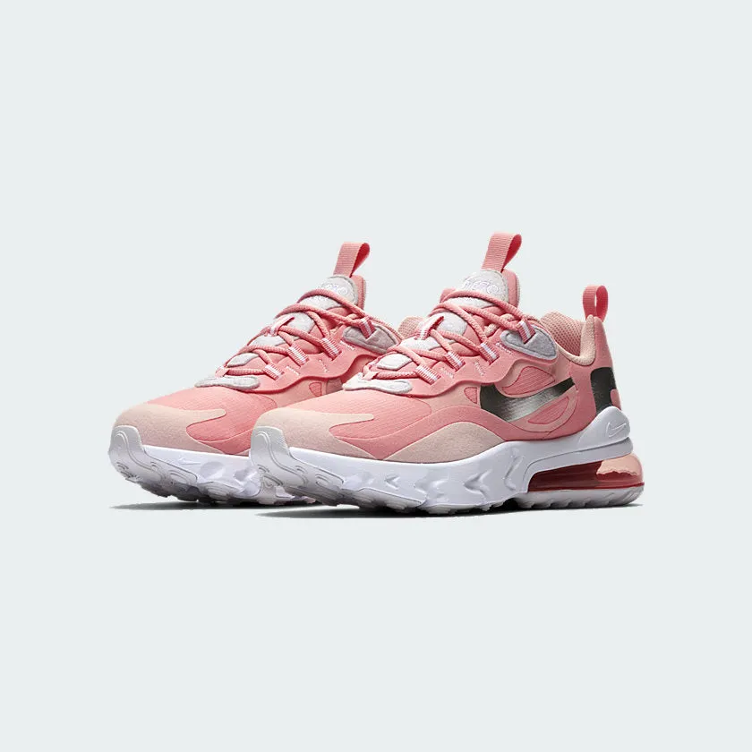 Nike Junior's Air Max 270 React CQ5420 611